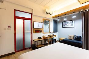 PS Sriphu Hotel