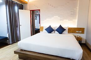 PS Sriphu Hotel