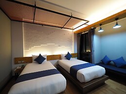 PS Sriphu Hotel
