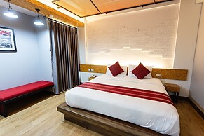 PS Sriphu Hotel