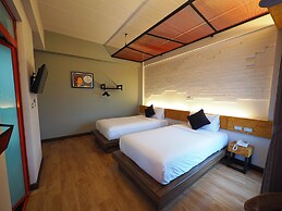 PS Sriphu Hotel