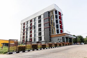 PS Sriphu Hotel