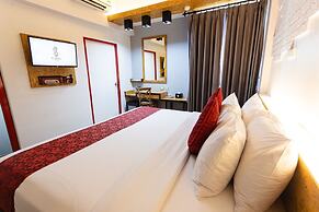 PS Sriphu Hotel