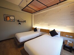 PS Sriphu Hotel