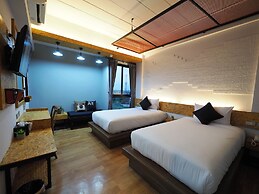 PS Sriphu Hotel