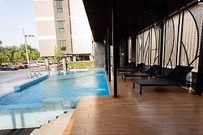 PS Sriphu Hotel