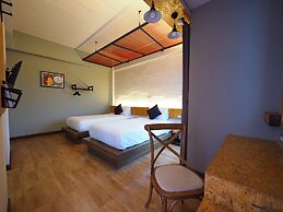 PS Sriphu Hotel