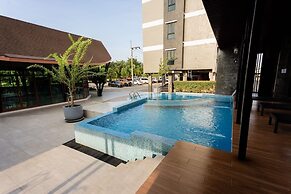 PS Sriphu Hotel