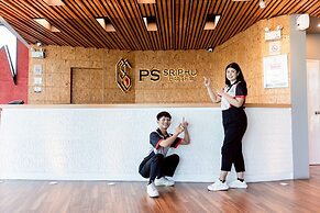 PS Sriphu Hotel