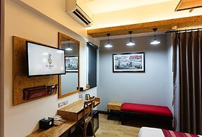PS Sriphu Hotel