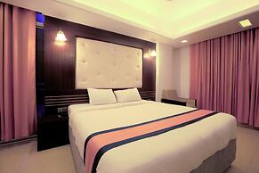 The Cox Beach Resort