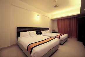 The Cox Beach Resort