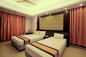 The Cox Beach Resort