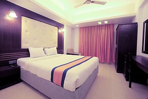 The Cox Beach Resort
