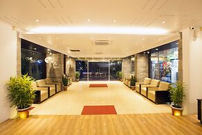 The Cox Beach Resort
