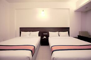 The Cox Beach Resort