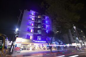 The Cox Beach Resort
