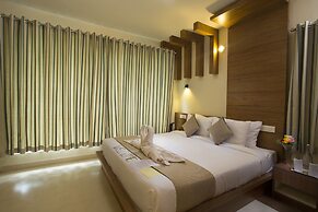 Adithya Nature Resort & Spa