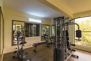 Adithya Nature Resort & Spa