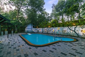 Adithya Nature Resort & Spa