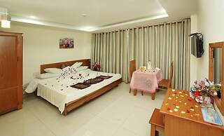 Bao Chau Hotel