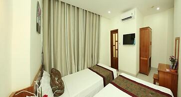 Bao Chau Hotel