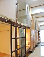 Express Hostel
