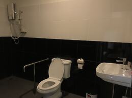Express Hostel