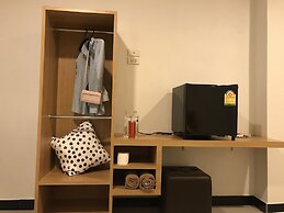Express Hostel
