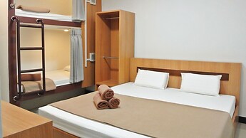 Express Hostel