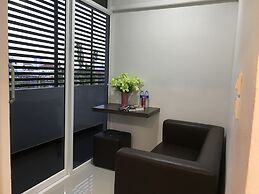 Express Hostel