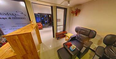 Express Hostel