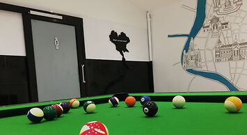 Express Hostel