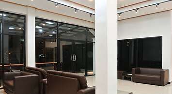 Express Hostel
