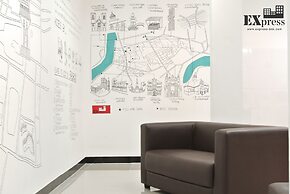 Express Hostel