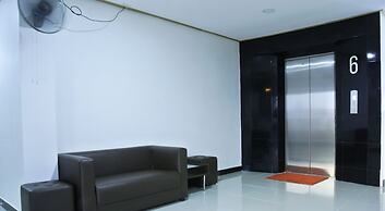 Express Hostel