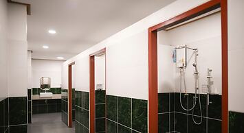 Express Hostel