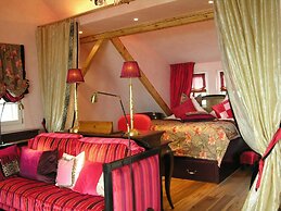 Pension Am Bodensee