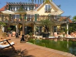 Pension Am Bodensee