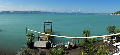 Pension Am Bodensee