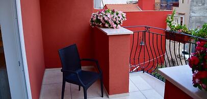 B&B Al Vecchio Borgo