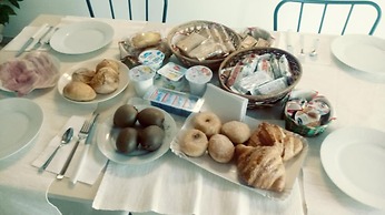 B&B Al Vecchio Borgo