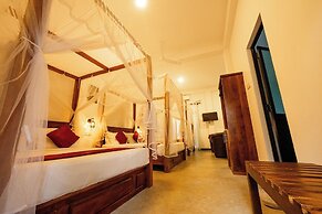 Green View Safari Resort