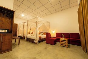 Green View Safari Resort