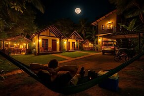 Green View Safari Resort