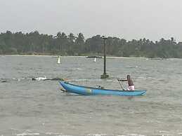 Reef Pasikudah