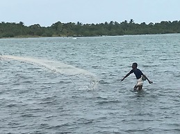 Reef Pasikudah