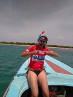 Reef Pasikudah