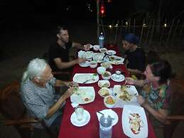 Reef Pasikudah
