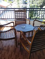 Villa Aurora